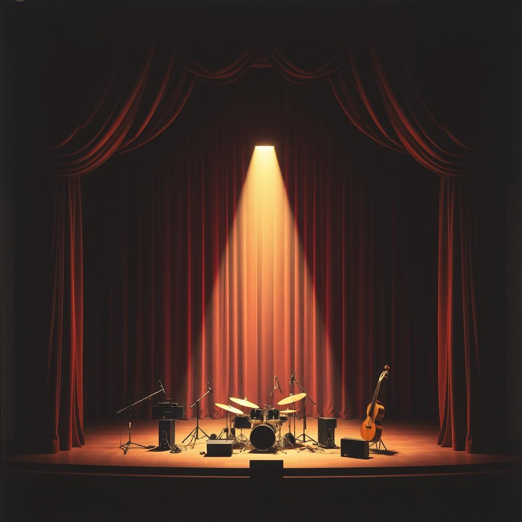 Persona image for Broadway Dreamin'