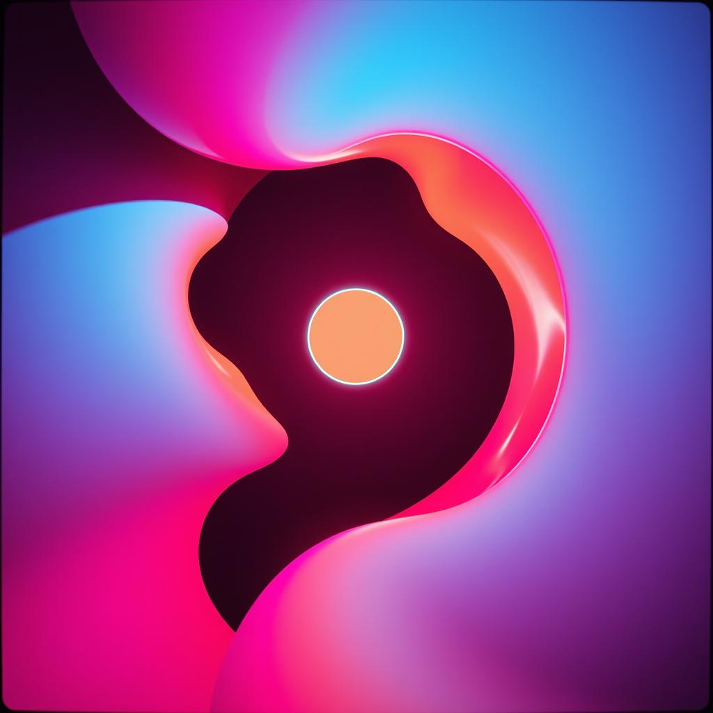 Voice picture for Untitled Persona