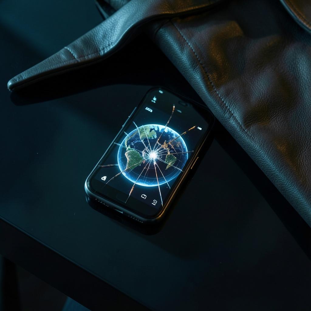 Time Traveler's Blues 2026 V2.0 artwork