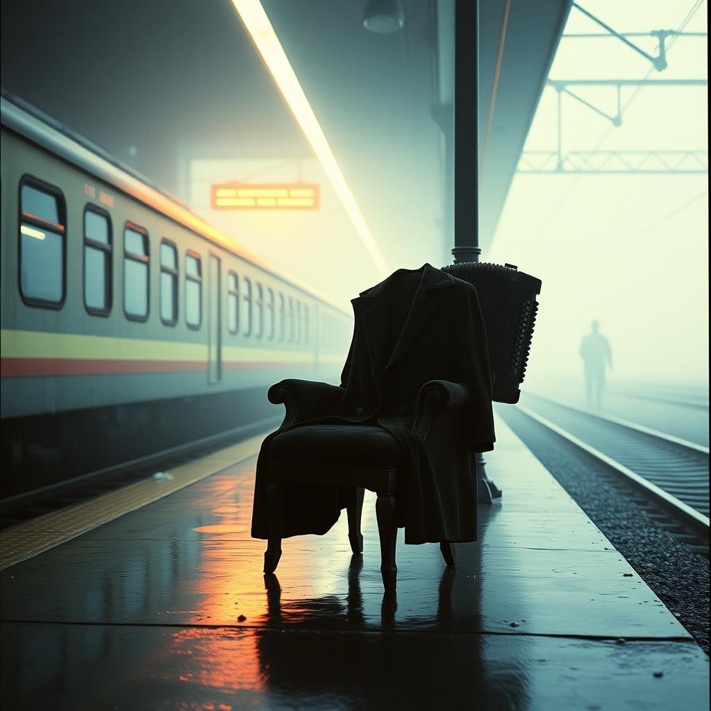 Blues rap funky Rub Rizzy