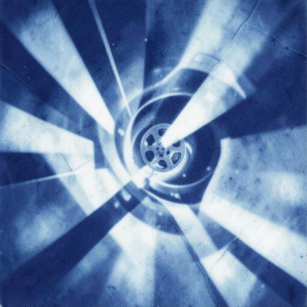 Cet Époque Perdue artwork