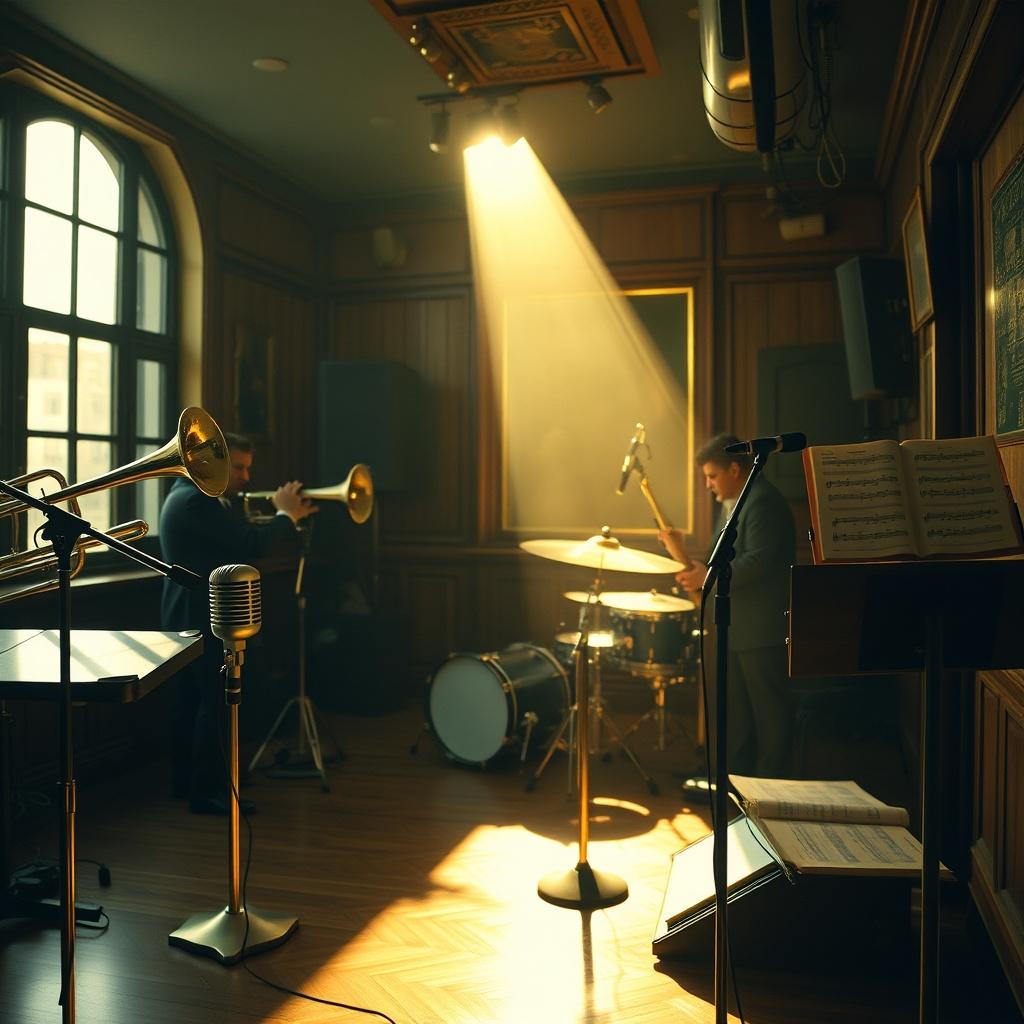Song Image