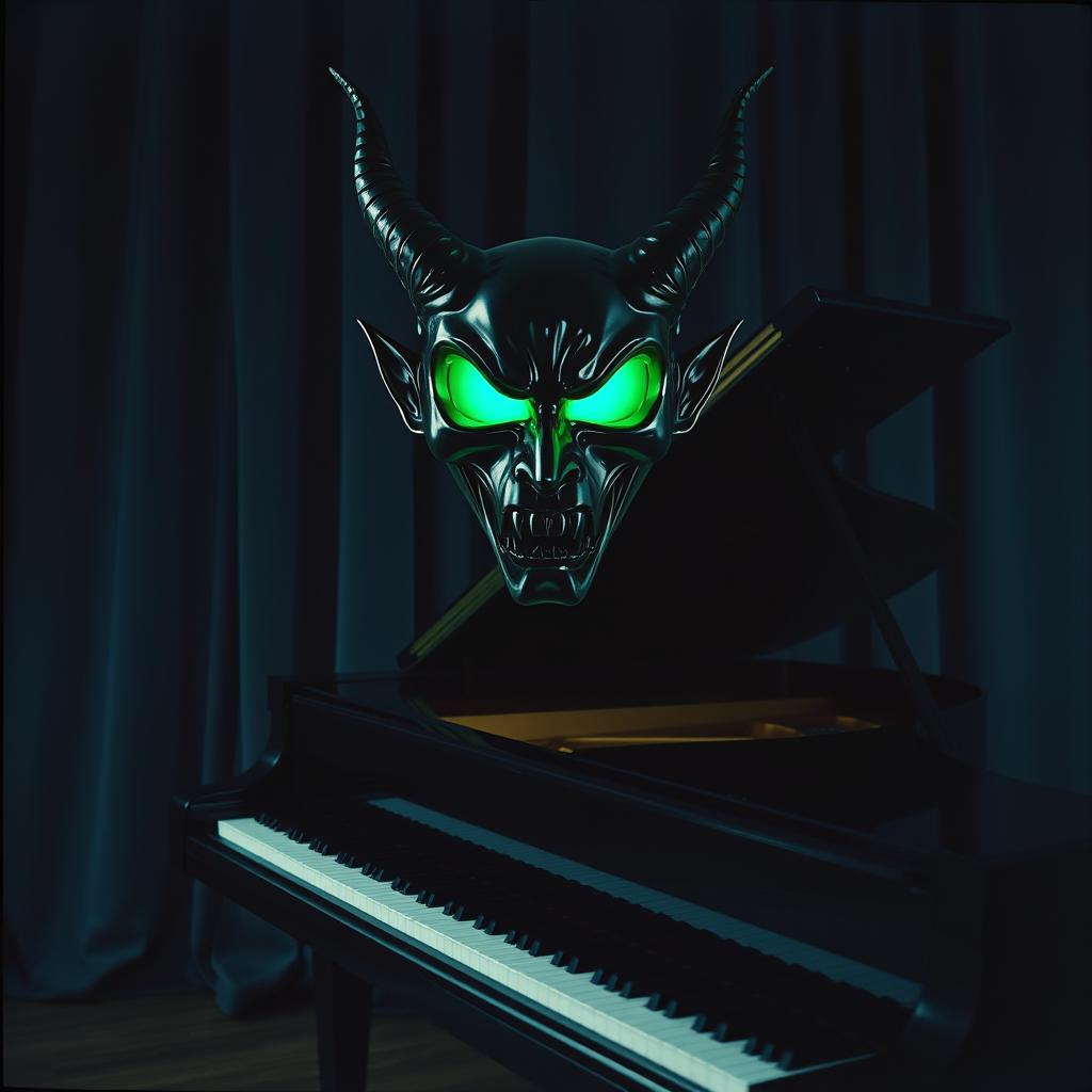 Image for HyperGhost Piano