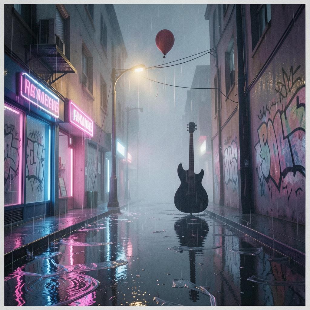 Song Image