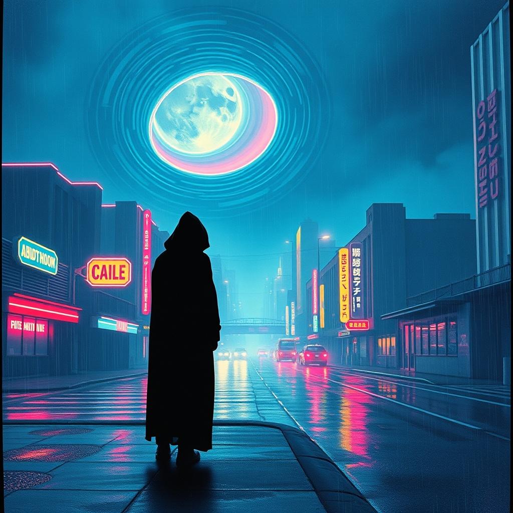 Let it come artwork