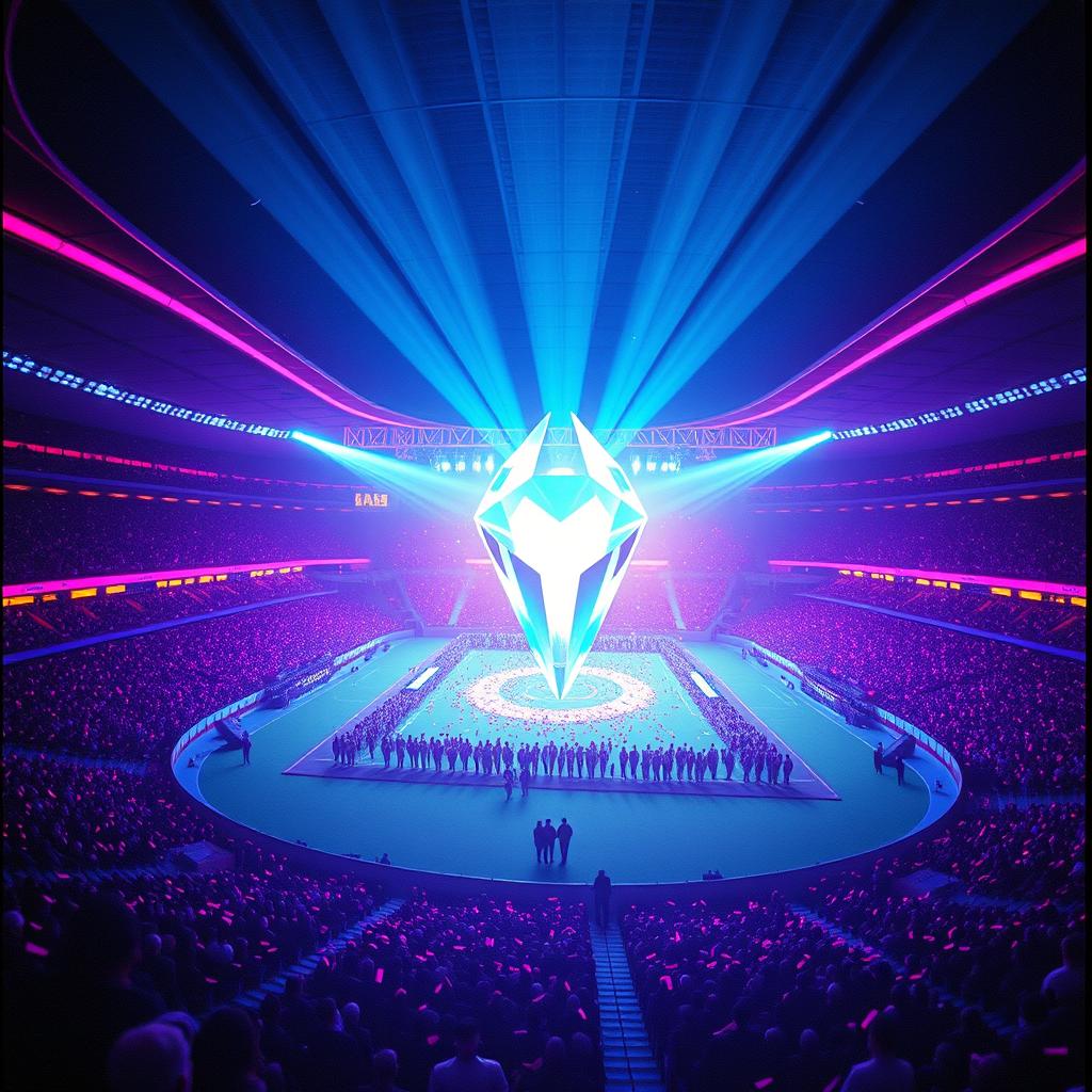 Image for Party & Dance Works v.01