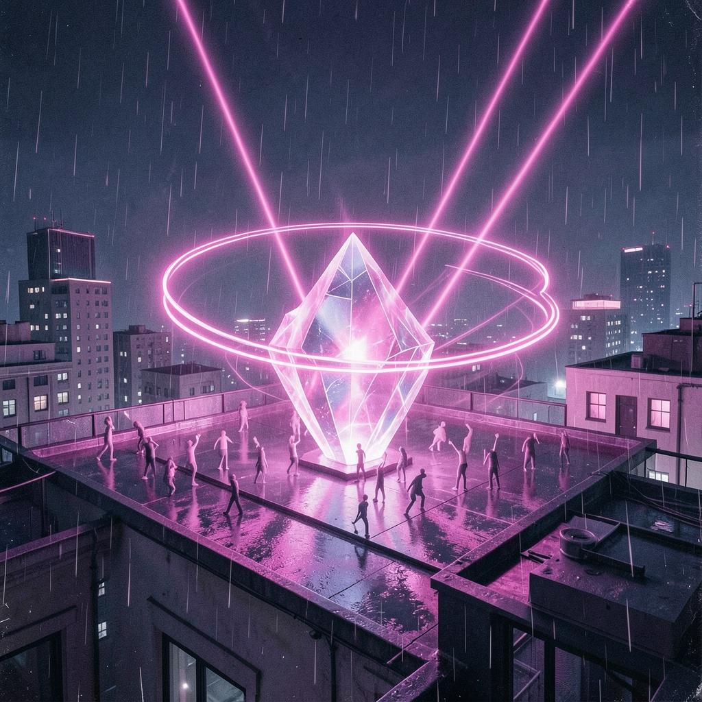 Lucid Dream artwork
