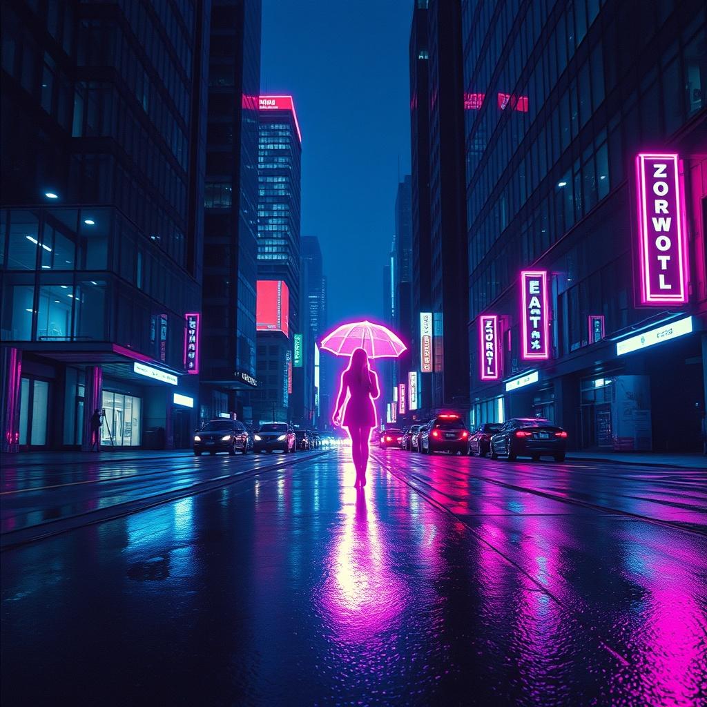 Chasing Your Shadow artwork