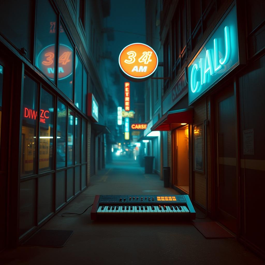 Song Image