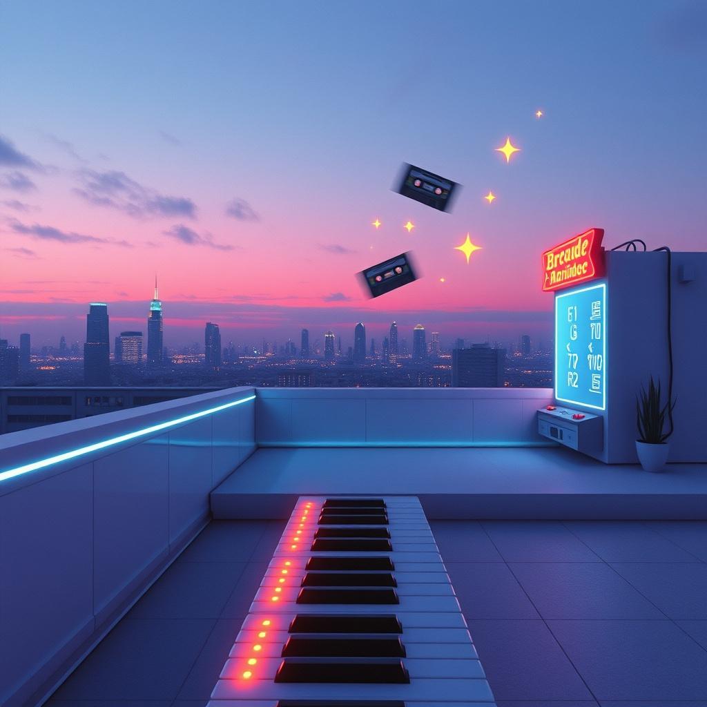 Song Image