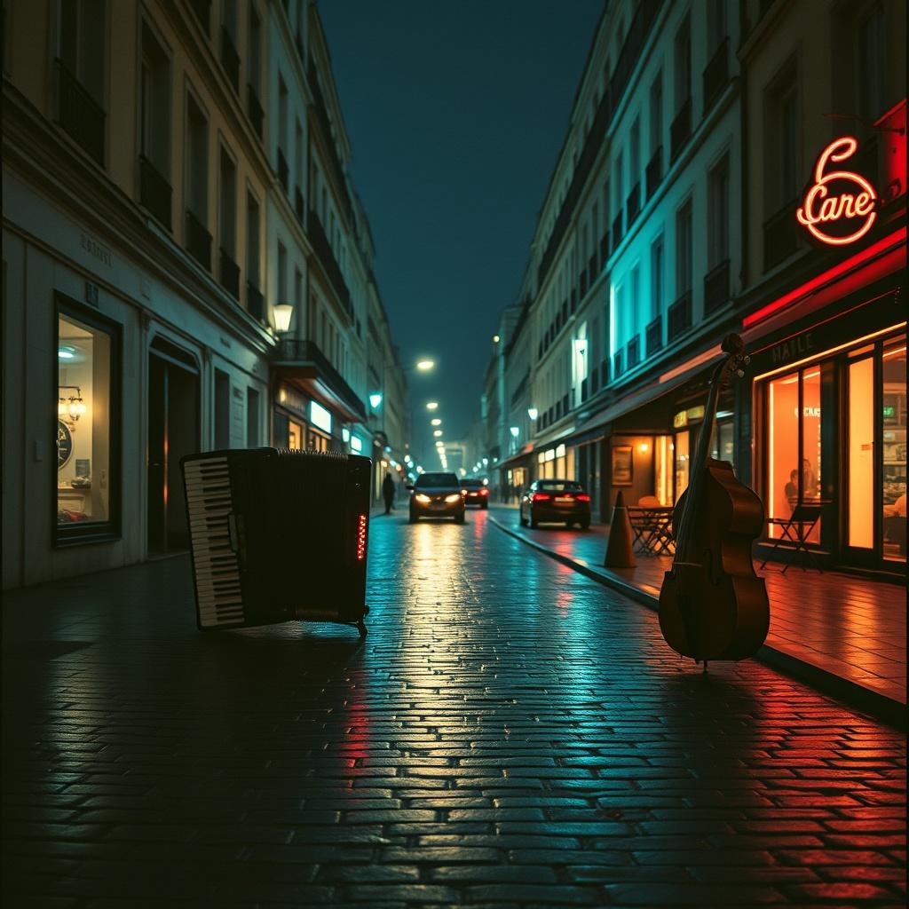 Song Image