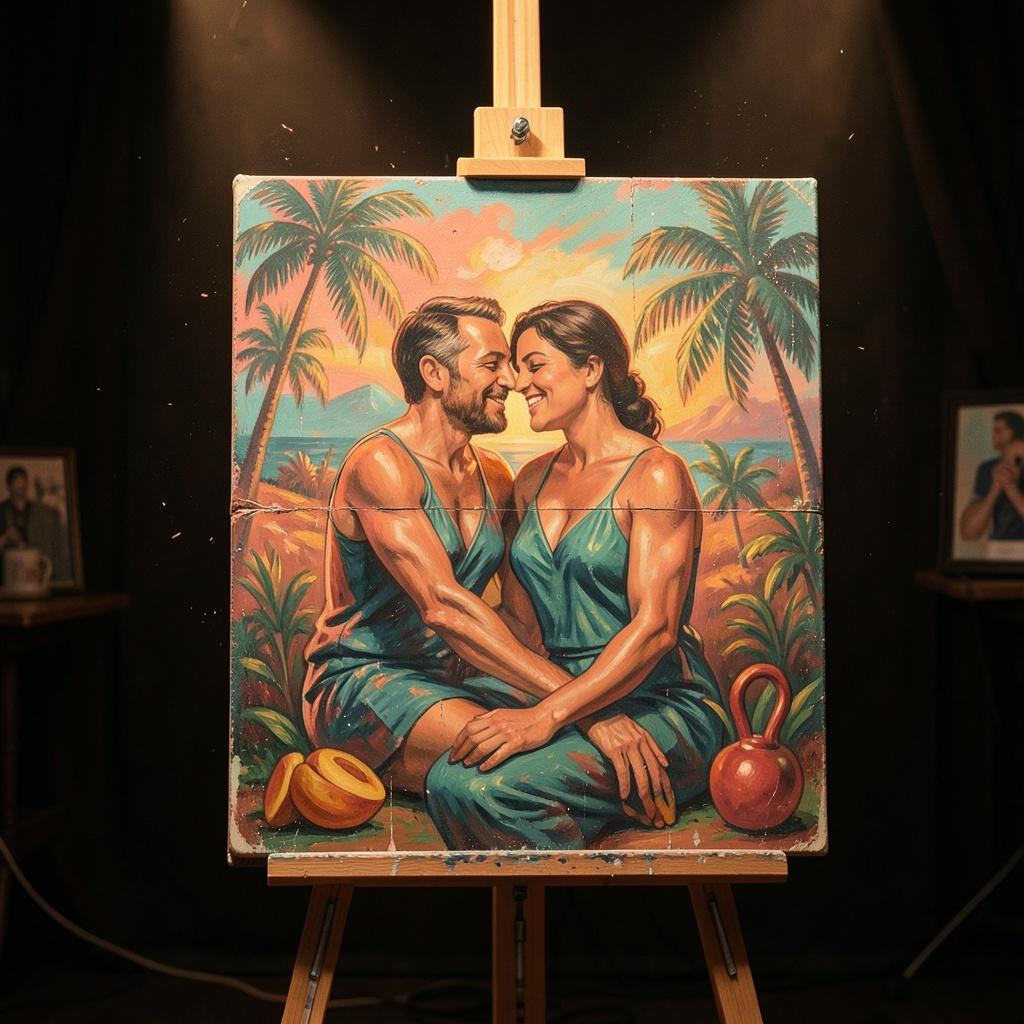 ¿Dime dónde te perdí? artwork