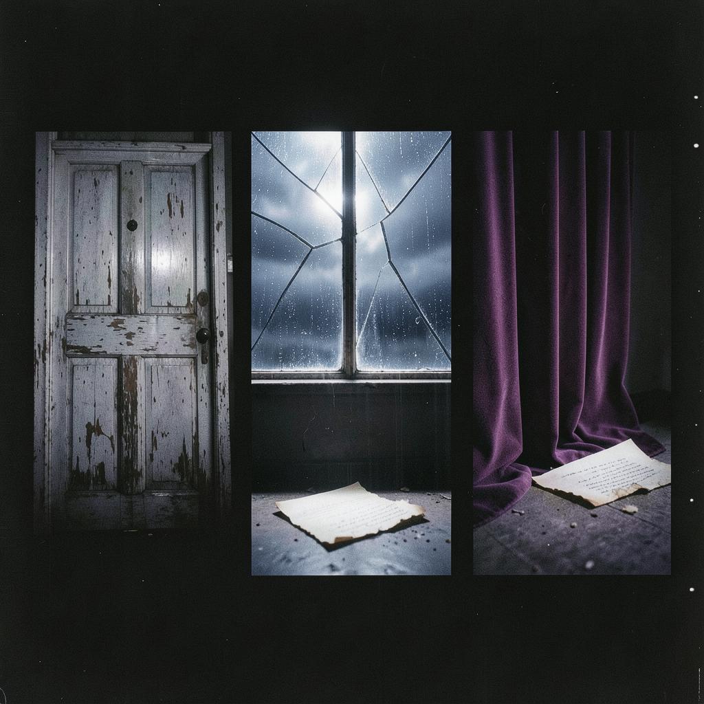 Dear Inna artwork