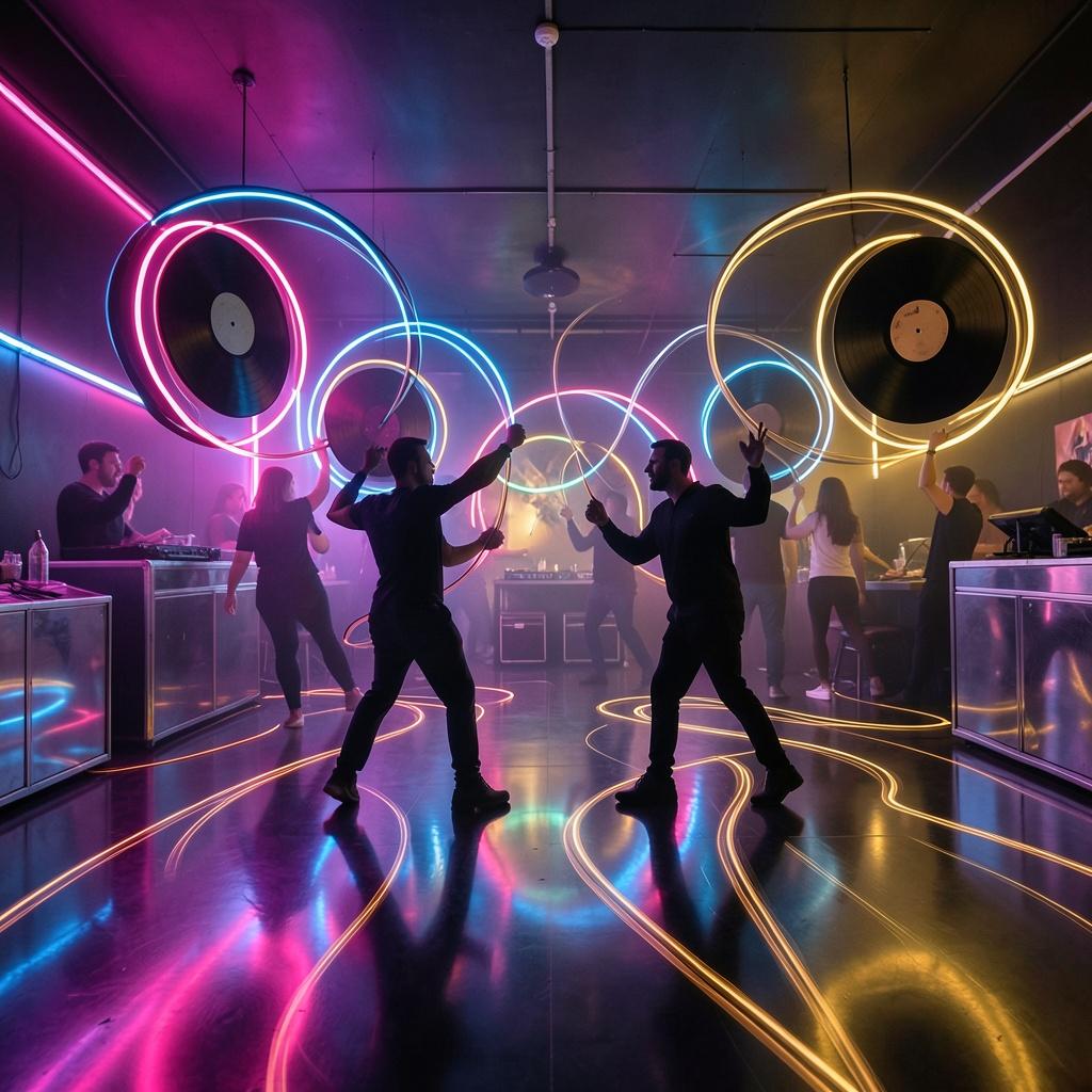 Song Image