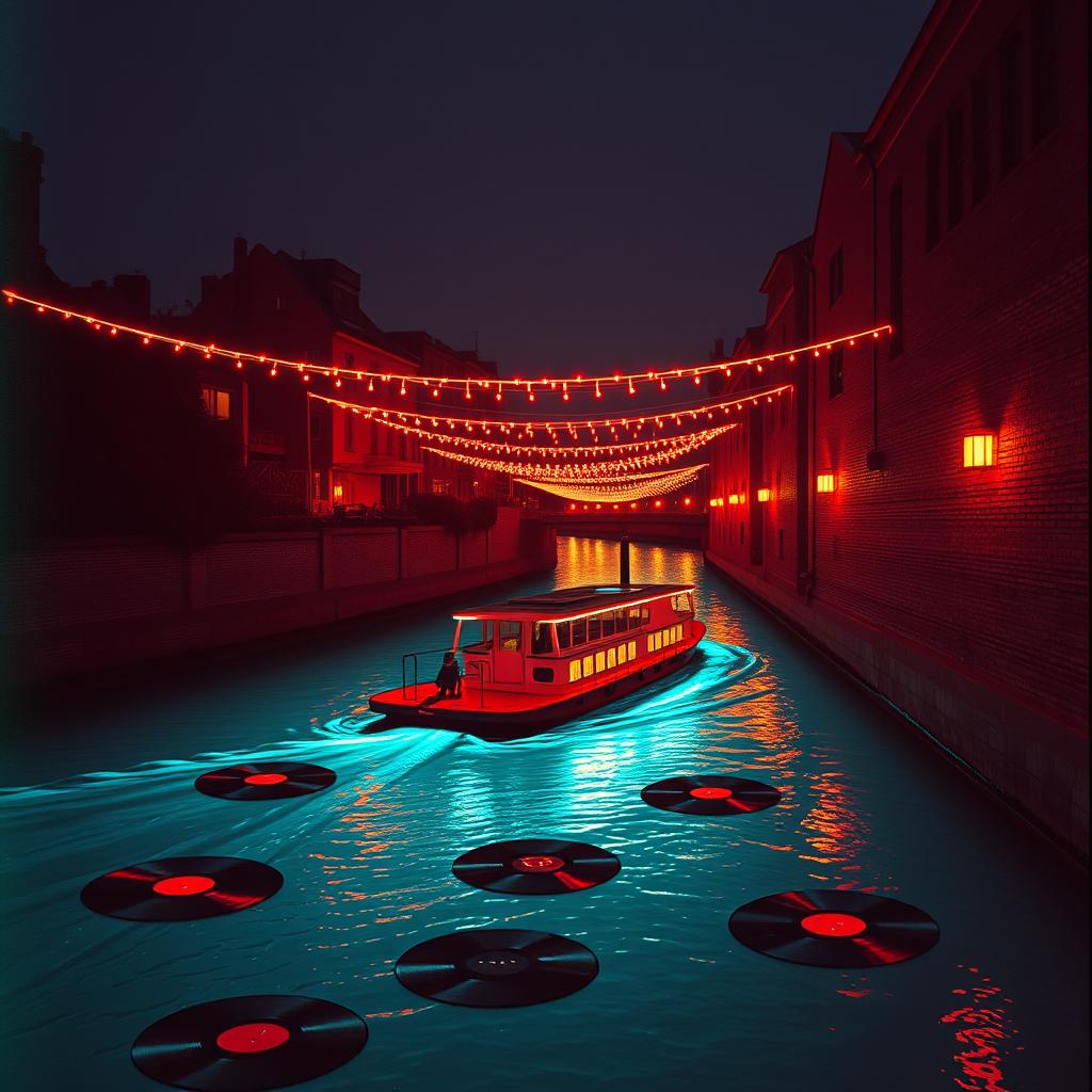 Song Image