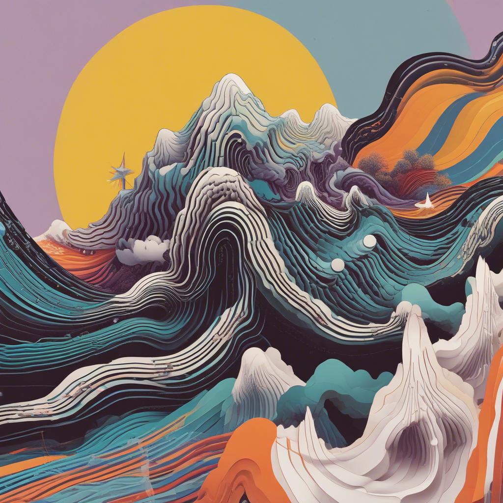 Spirit Host artwork
