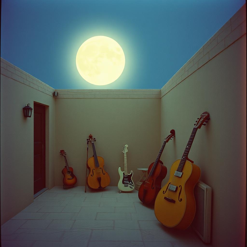 Renaissance Ballad instrumental  (Cover) artwork