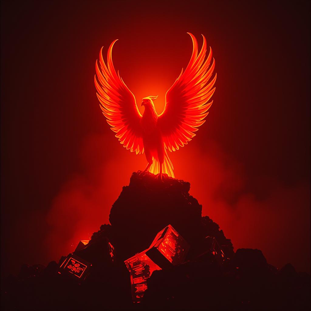 New Creation Declaration artwork