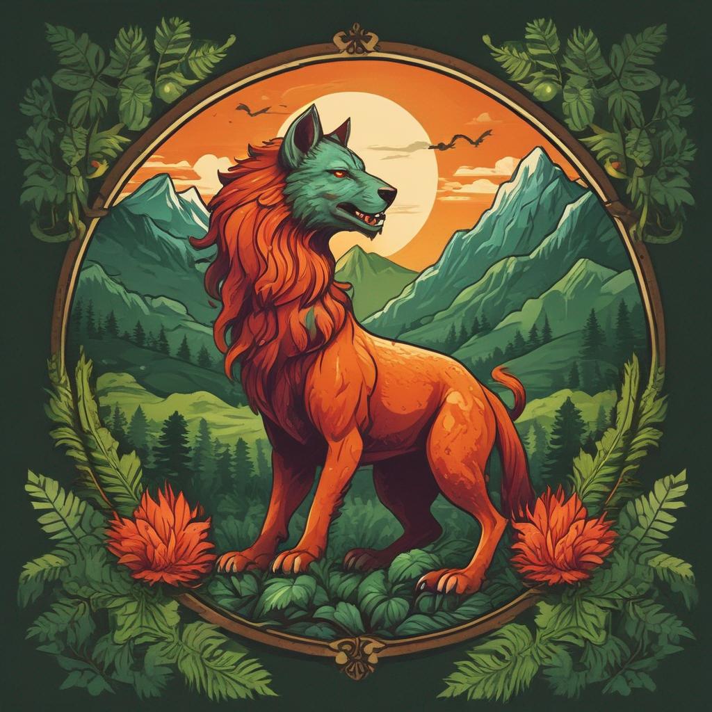 Battle Nation artwork