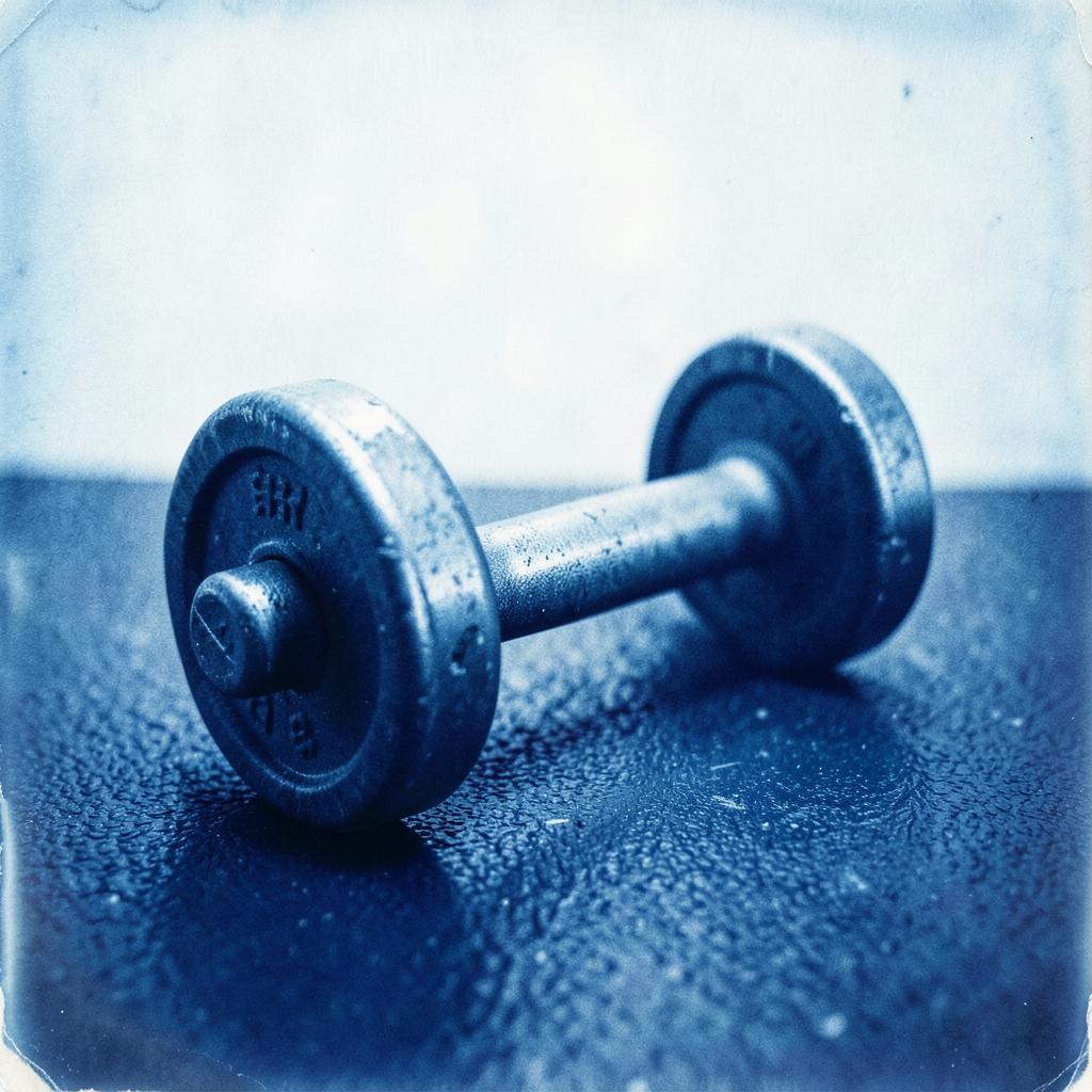 One More Rep artwork