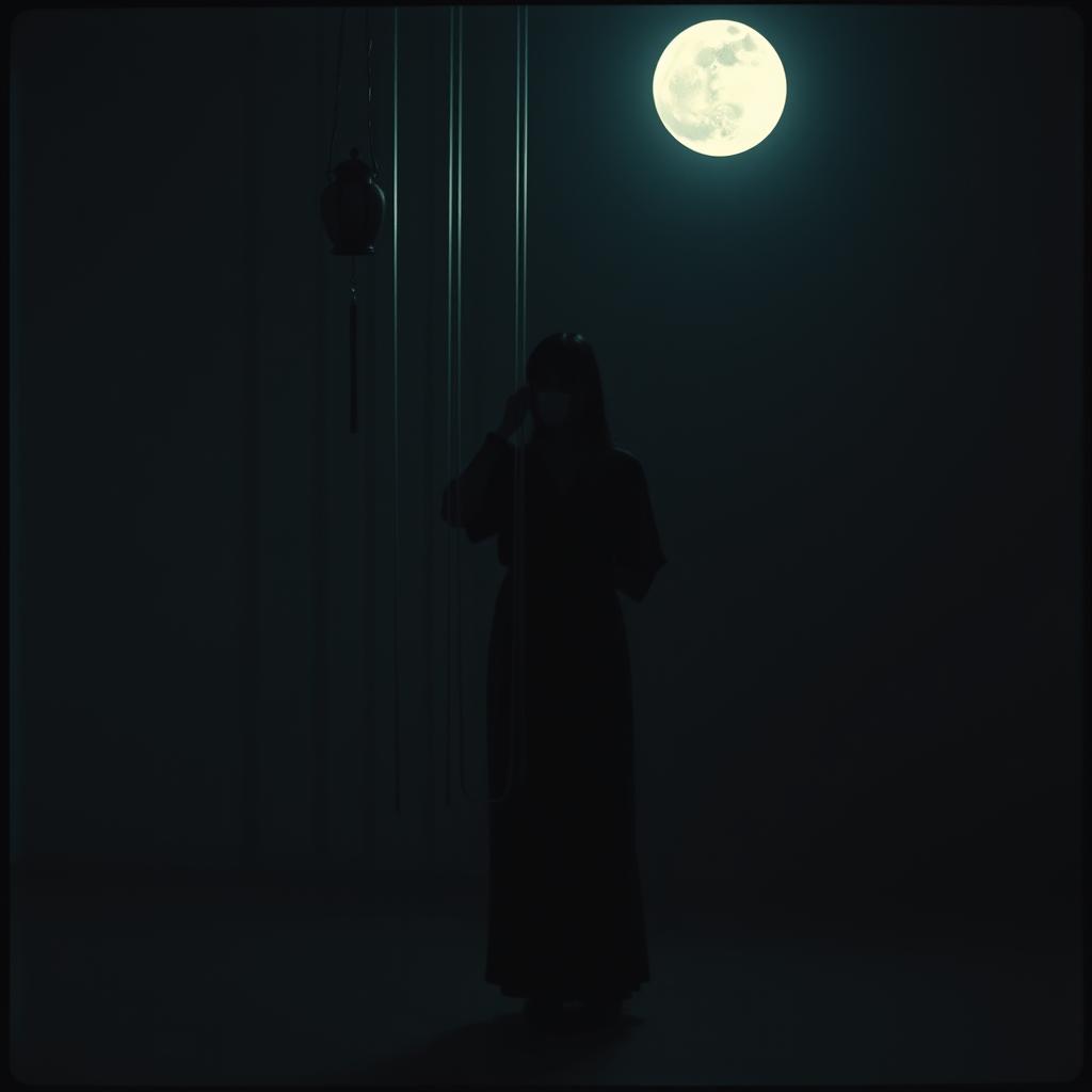 Silk Strings and Surrender artwork