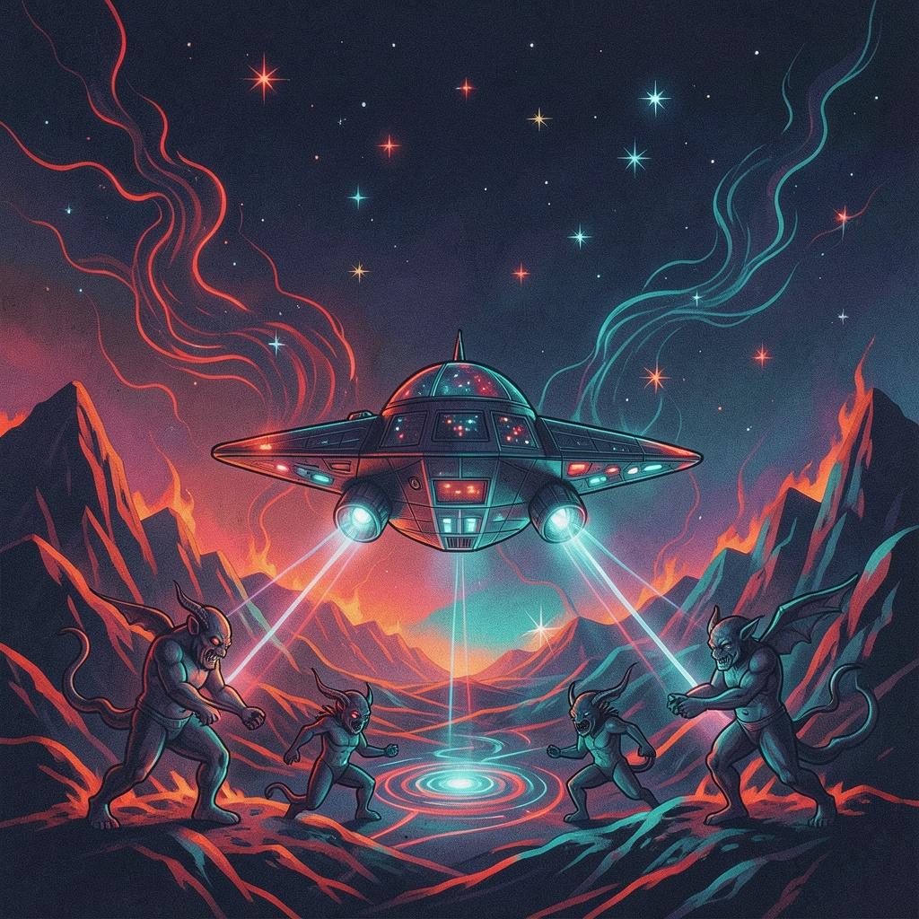 Song Image