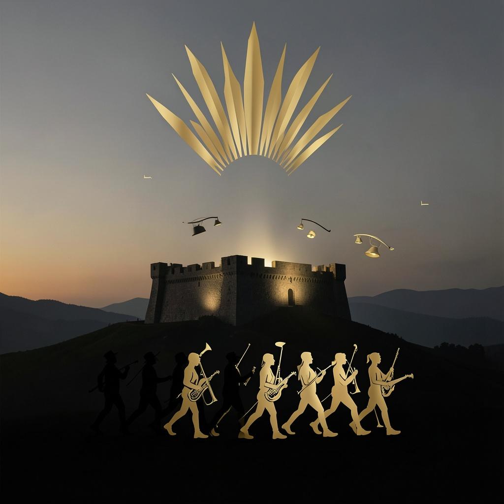 The Last Stand artwork