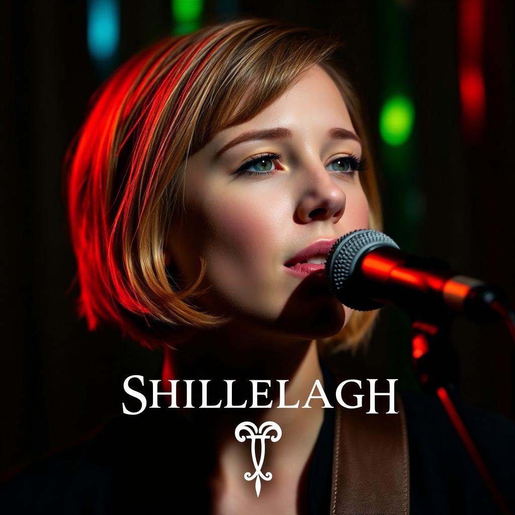Shillelagh