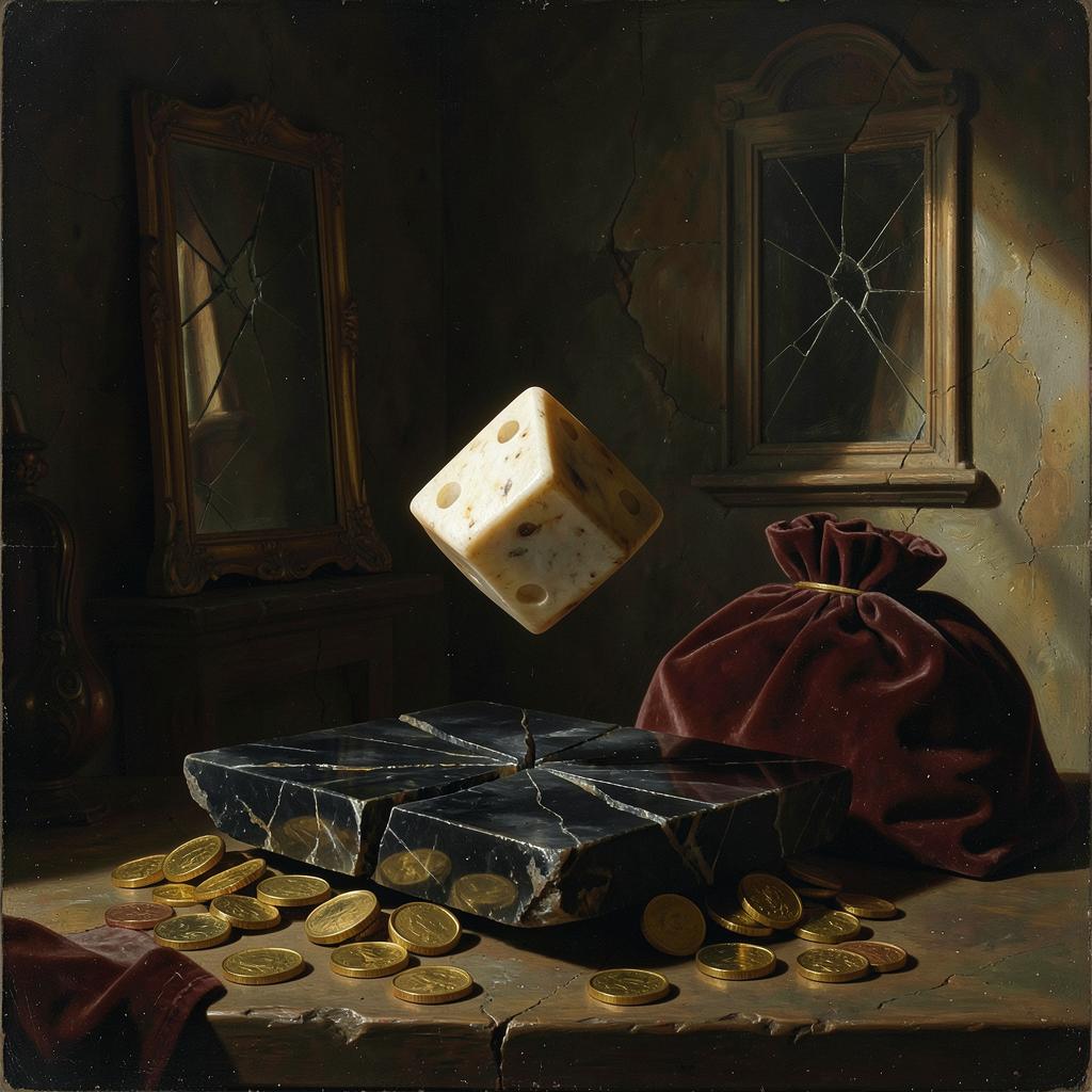 Dice (Remix) (Remix) artwork