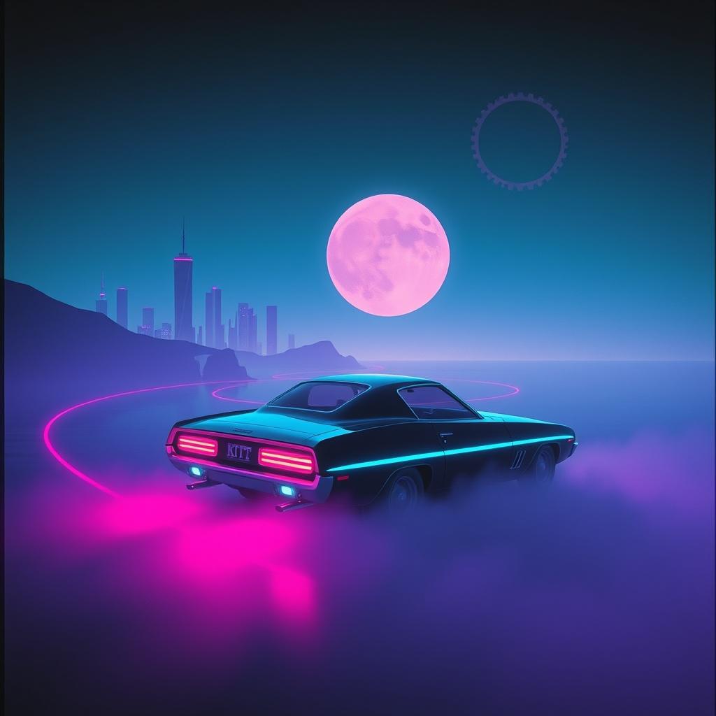 KNGHTRDR THME BiLLiONDAN MiX artwork