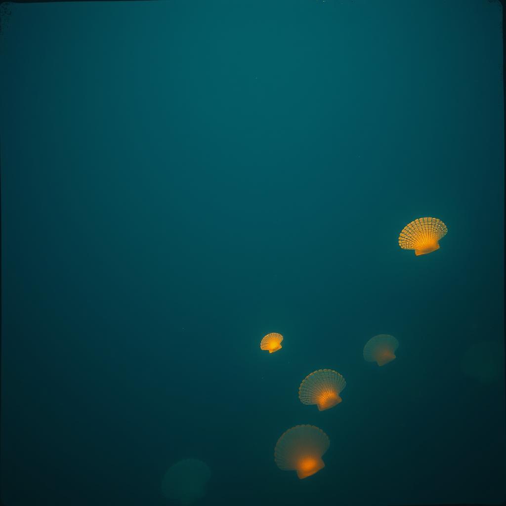 Celtic waters artwork
