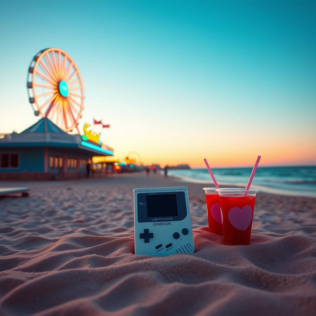 Summer 2026  (Remix) artwork