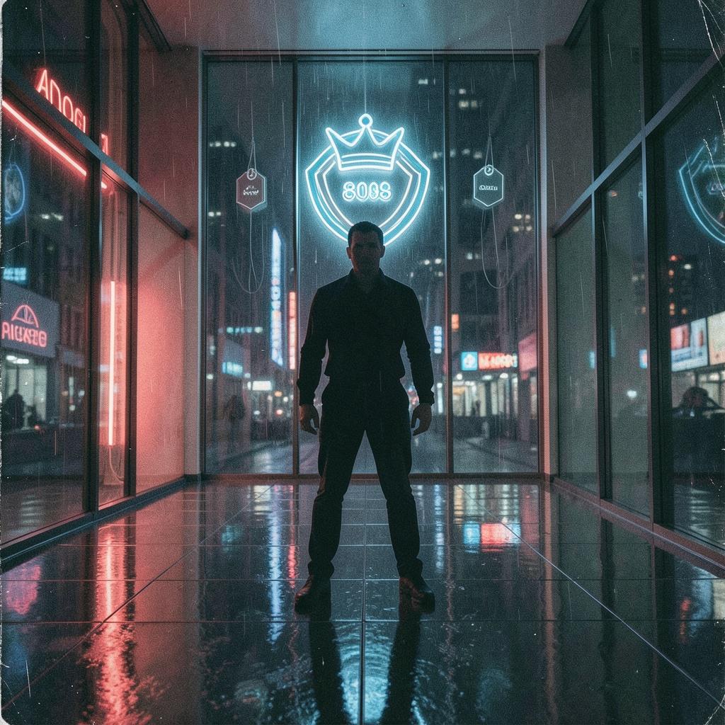 Track: Dior in the Rain - Clean Version artwork