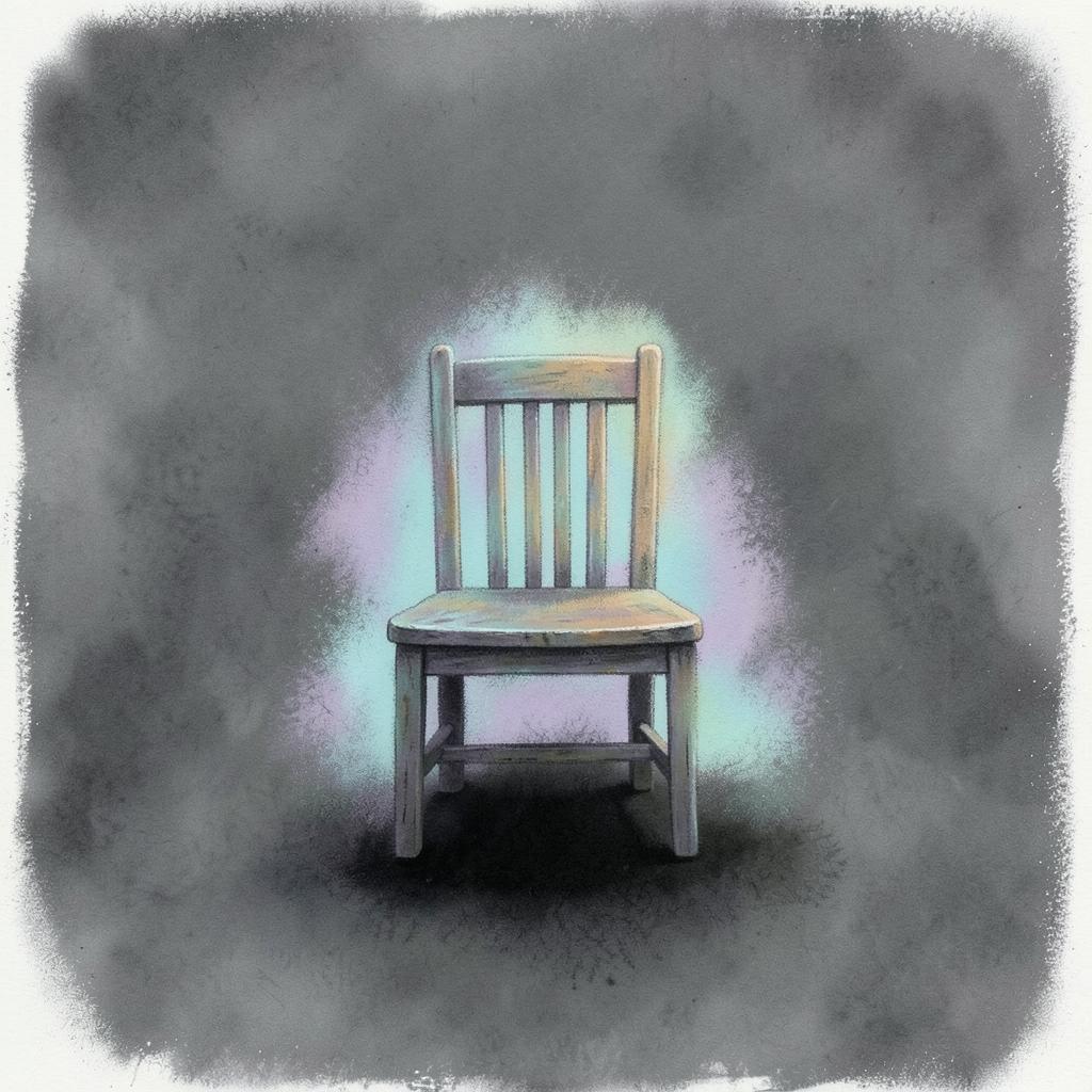 04 Between Us artwork