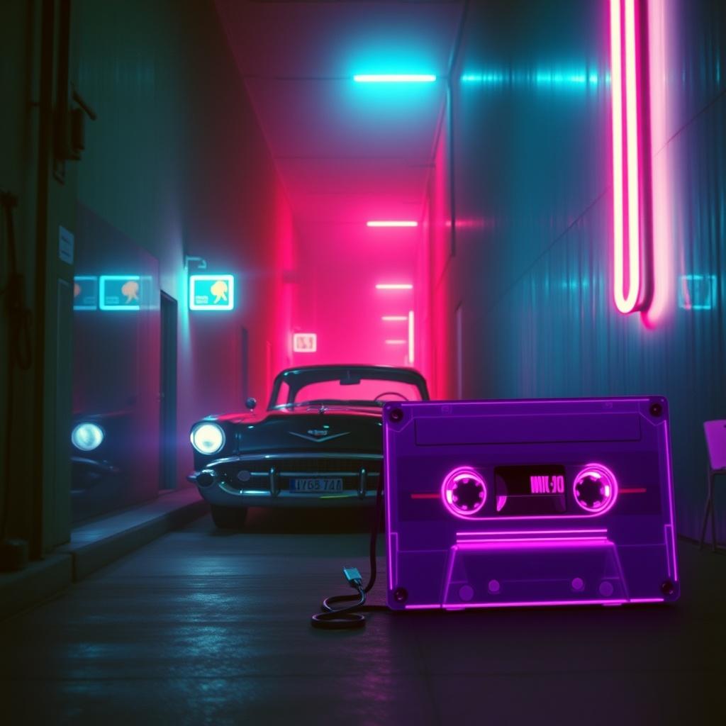 phonk for all