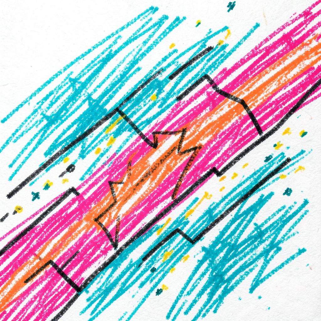 Pulse Drive artwork