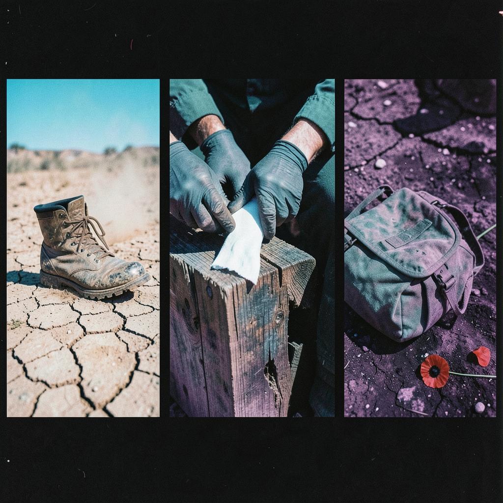 When the Call Comes artwork