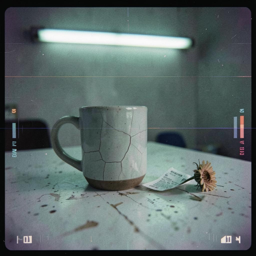 I must be crazy artwork