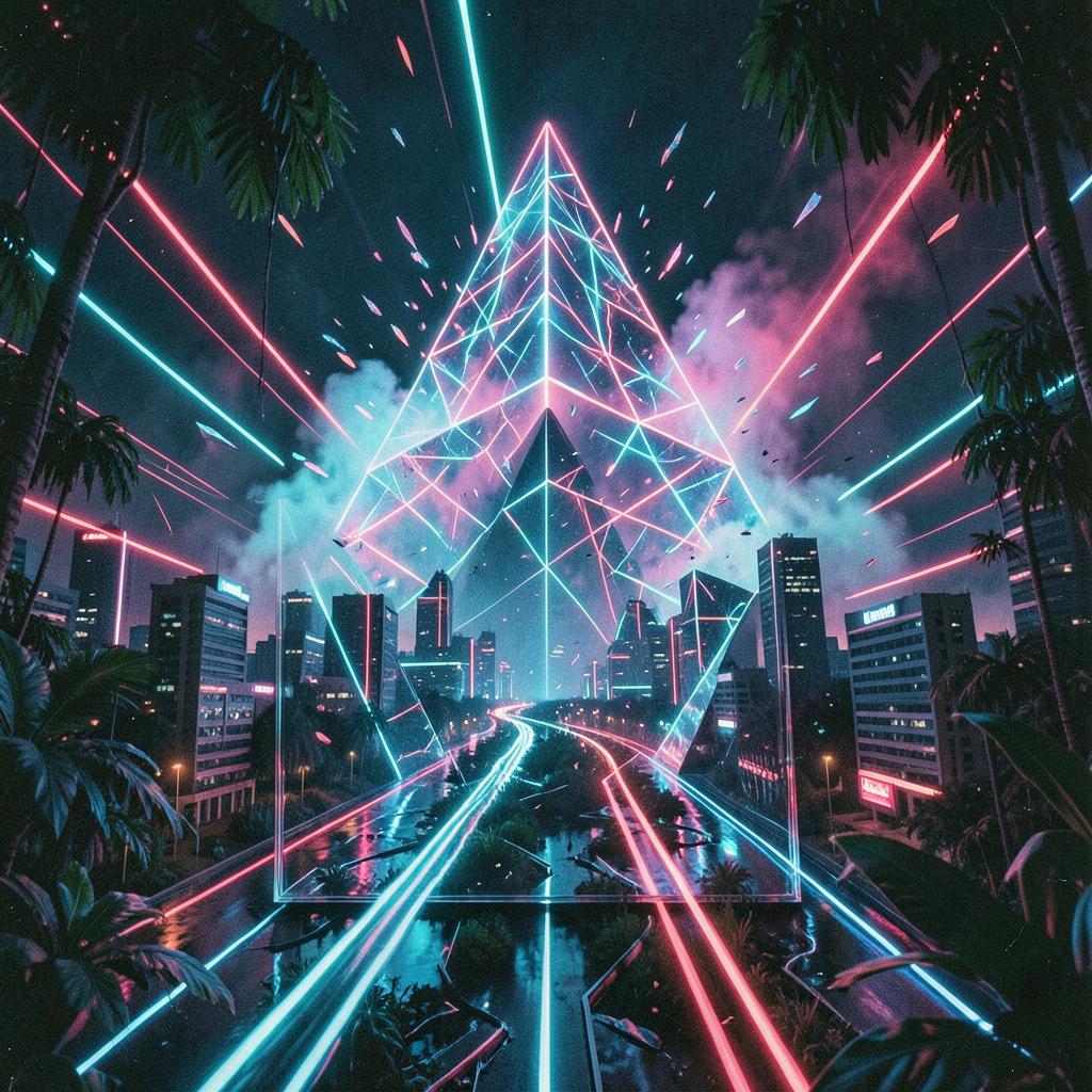 5.5 does DnB artwork