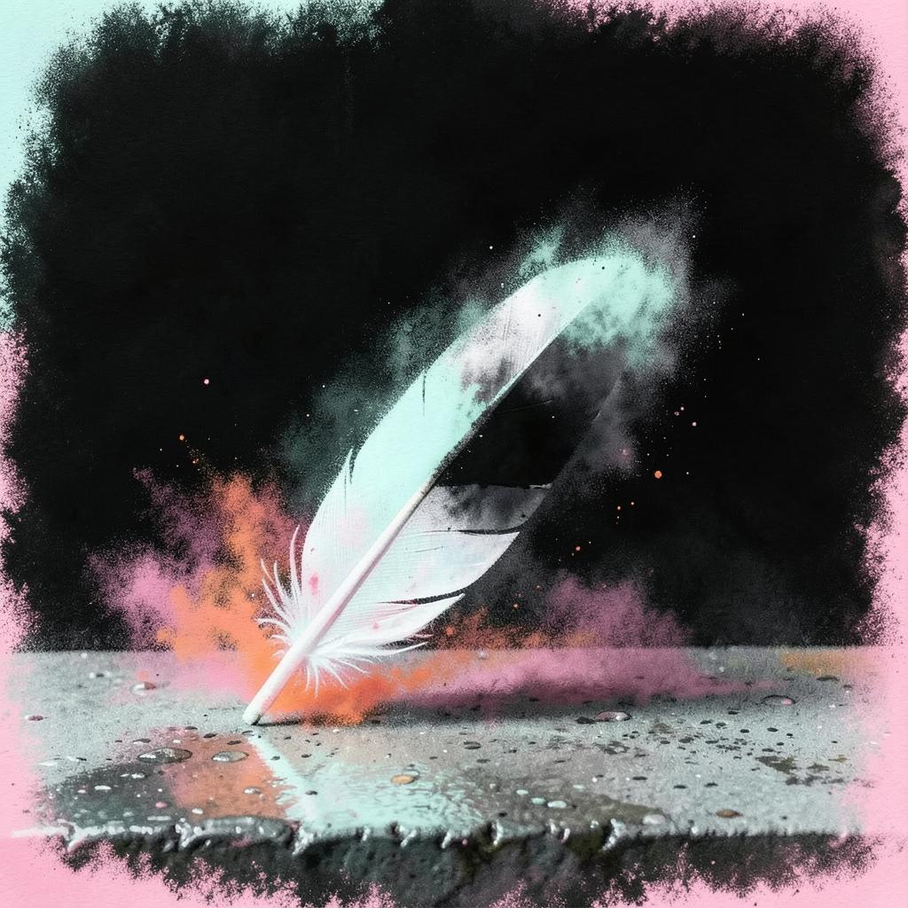 Limitless Angels artwork