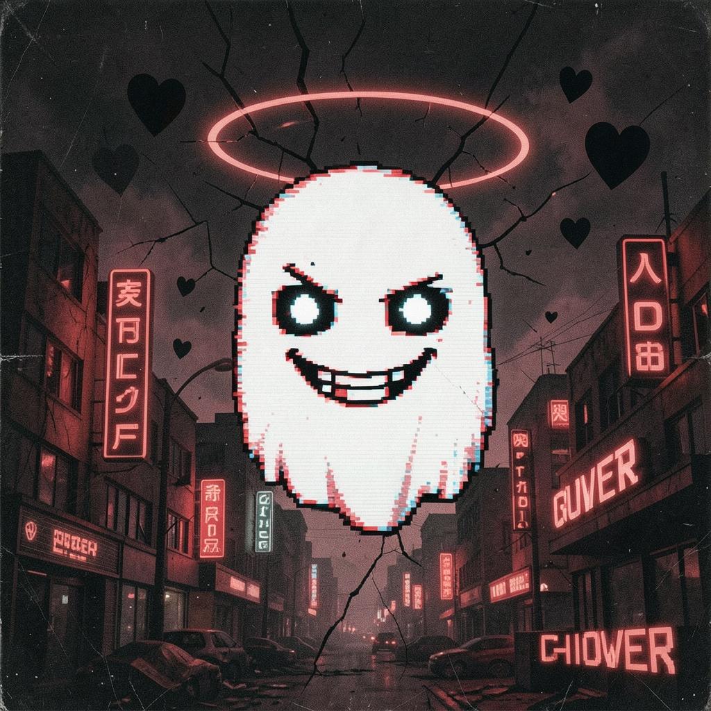 Creepy Creatures 