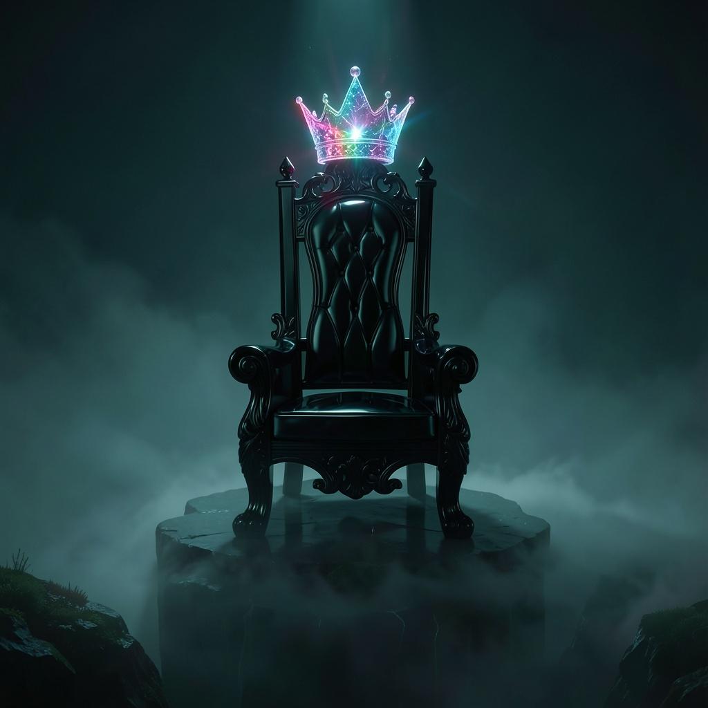 Intrepid Demise - The King (Suno v5.5 Remix) artwork