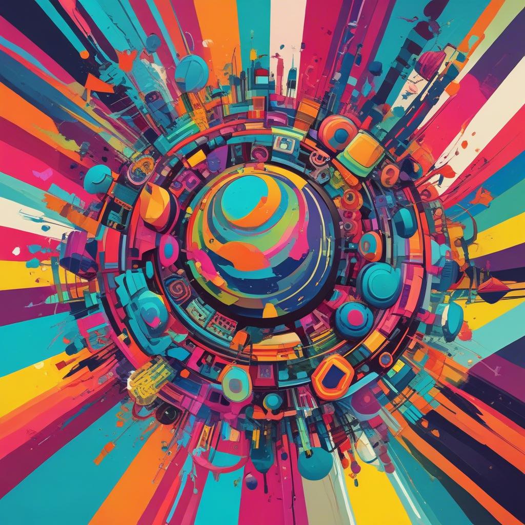 חבר זעיר artwork