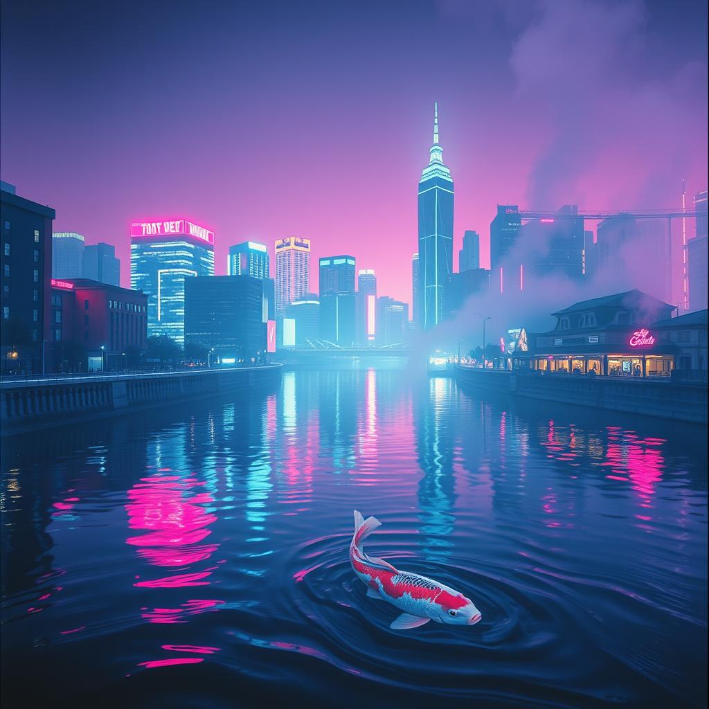 City Nights EP