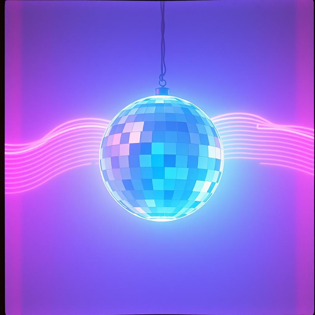 Baila Pa' Mí artwork