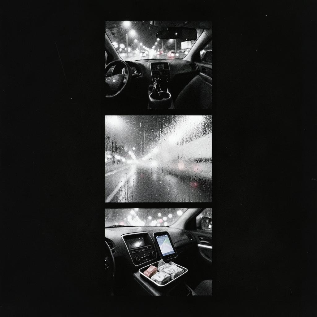 Two Thick Girls and  Tonight (6.1) artwork