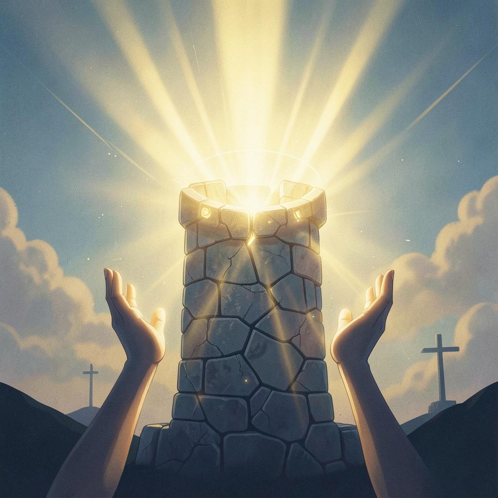 Como Não Adorar artwork