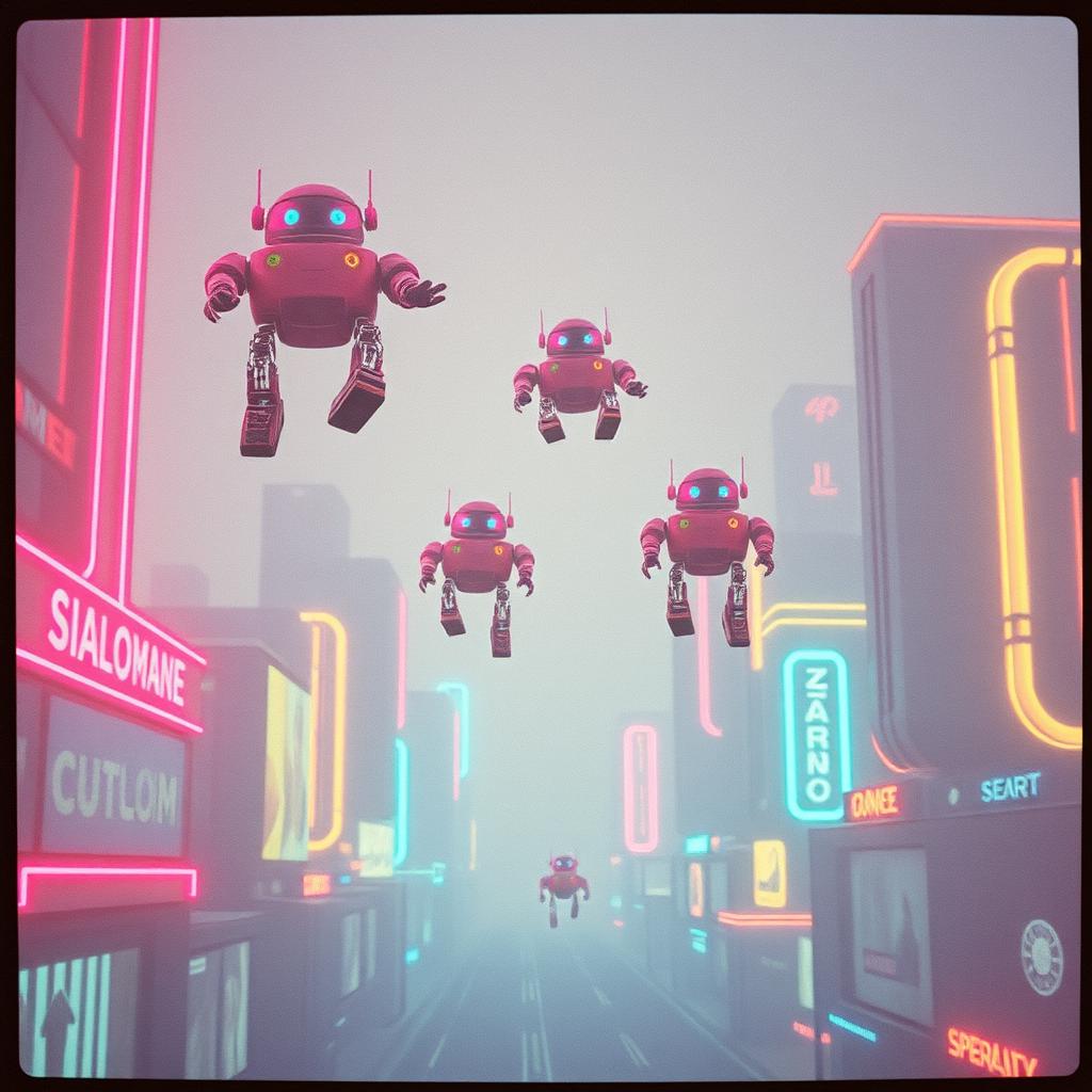Playlist cover art