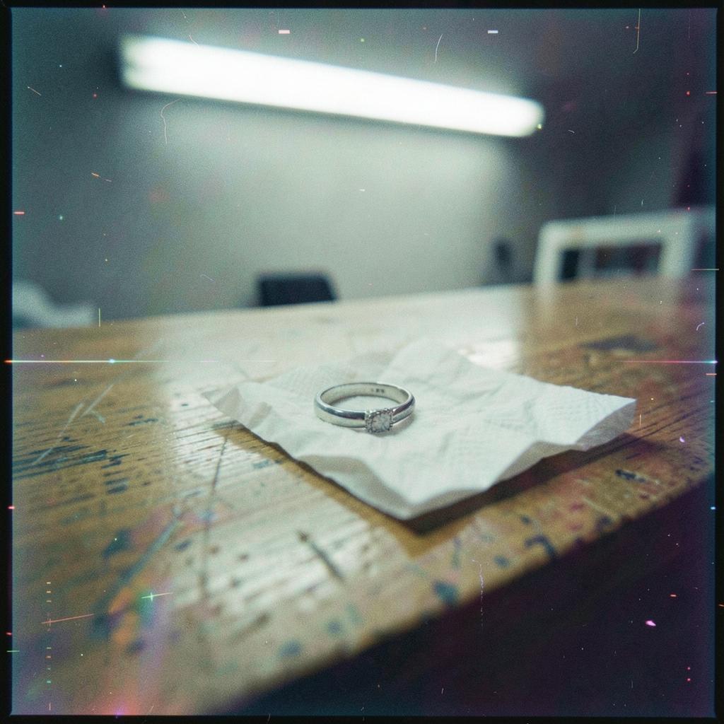 marry me artwork