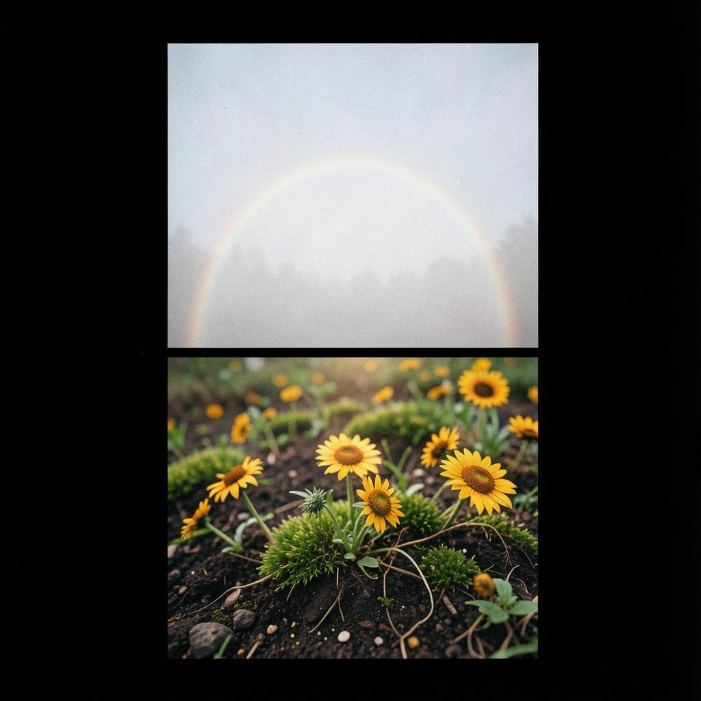Rainbow Within artwork